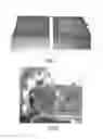 Fig. 05 - BI -MATERIAL DIE AND METHOD FOR EXTRUDING ABRASIVE EXTRUDABLE MATERIALS