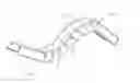 Fig. 01 - Flexible channel molding assemblies