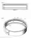 Fig. 03 - Lens casting system