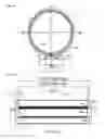 Fig. 10 - Lens casting system