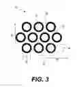 Fig. 04 - Hydro-formed film with three-dimensional micro-apertures