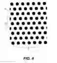Fig. 05 - Hydro-formed film with three-dimensional micro-apertures