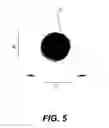 Fig. 06 - Hydro-formed film with three-dimensional micro-apertures