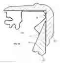 Fig. 03 - Formed thermoplastic article having smooth edges