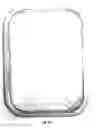 Fig. 14 - Formed thermoplastic article having smooth edges