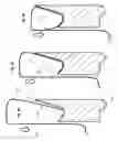 Fig. 23 - Formed thermoplastic article having smooth edges
