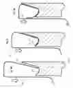 Fig. 24 - Formed thermoplastic article having smooth edges