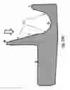 Fig. 30 - Formed thermoplastic article having smooth edges