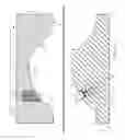 Fig. 03 - Vacuum thermoforming mold device and a manufacturing method employing same