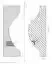 Fig. 05 - Vacuum thermoforming mold device and a manufacturing method employing same