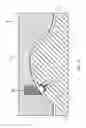 Fig. 07 - Vacuum thermoforming mold device and a manufacturing method employing same