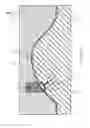 Fig. 13 - Vacuum thermoforming mold device and a manufacturing method employing same