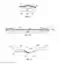 Fig. 10 - Imprint apparatus and method of imprinting a partial field