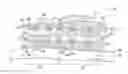 Fig. 01 - Composite aircraft manufacturing tooling and methods using articulating mandrels