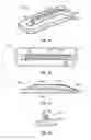 Fig. 02 - Composite aircraft manufacturing tooling and methods using articulating mandrels