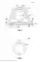 Fig. 04 - Composite aircraft manufacturing tooling and methods using articulating mandrels