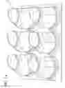 Fig. 02 - Method and apparatus for concurrently making multiple three-dimensional objects from multiple solidifiable materials