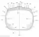 Fig. 06 - CONFIGURATION APPLIED TO ENVELOPE FOR TiRE RETREADING