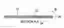 Fig. 01 - SHEET MATERIAL FOR AIRCRAFT INTERIOR EQUIPMENT AND MANUFACTURING METHOD THEREFOR