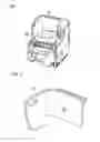 Fig. 02 - SHEET MATERIAL FOR AIRCRAFT INTERIOR EQUIPMENT AND MANUFACTURING METHOD THEREFOR