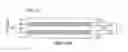 Fig. 04 - SHEET MATERIAL FOR AIRCRAFT INTERIOR EQUIPMENT AND MANUFACTURING METHOD THEREFOR