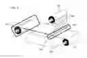 Fig. 05 - SHEET MATERIAL FOR AIRCRAFT INTERIOR EQUIPMENT AND MANUFACTURING METHOD THEREFOR