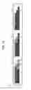 Fig. 12 - Liquid discharging device, correction chart generating method, and recording medium