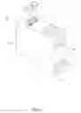 Fig. 06 - Ink cartridge, for inkjet printer, enabling refilling of ink by user