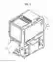 Fig. 06 - Drying device and inkjet printer system including drying device