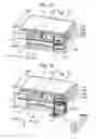 Fig. 02 - Inkjet recording apparatus with cover and method therefor including decision and inquiry features