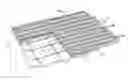 Fig. 01 - DECORATIVE CONCRETE SIMULATING NATURAL WOOD AND METHOD OF FORMING THE SAME