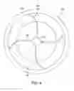 Fig. 08 - VIBRATION DAMPENING ASSEMBLY FOR A WALK-BEHIND WORKING TOOL