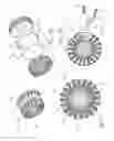 Fig. 12 - Magnetic omni-wheel and method for traversing surface therewith