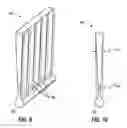 Fig. 07 - VARIABLE-WIDTH SIPE FOR TIRE TREAD AND TIRE