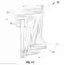 Fig. 08 - VARIABLE-WIDTH SIPE FOR TIRE TREAD AND TIRE