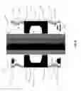 Fig. 07 - Bushing for vehicle suspension system