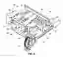 Fig. 04 - Air vent for vehicle