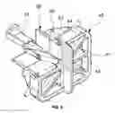 Fig. 07 - Air vent for vehicle