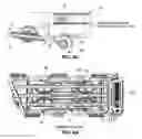 Fig. 11 - Air vent for vehicle