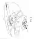 Fig. 04 - Air outlet for heating and ventilation or air-conditioning systems of motor vehicles