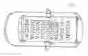 Fig. 01 - Vehicle shade system