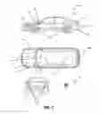 Fig. 02 - Automatic vehicle cover