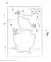 Fig. 02 - Inverted focalized transmission mount