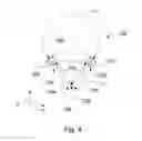 Fig. 04 - Inverted focalized transmission mount