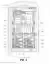 Fig. 06 - In-vehicle component control user interface