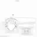 Fig. 02 - Instrument cluster for vehicle