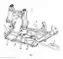 Fig. 02 - Subframe for a motor vehicle