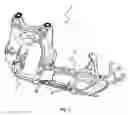 Fig. 03 - Subframe for a motor vehicle