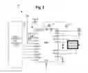 Fig. 06 - Drone assistance apparatus with charging system and method