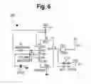 Fig. 07 - Drone assistance apparatus with charging system and method